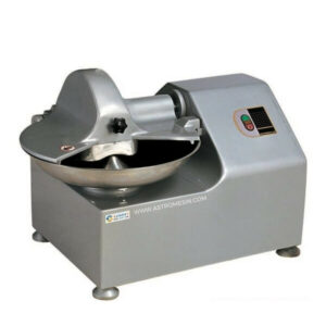 Bowl Cutter