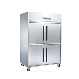 Upright Chiller