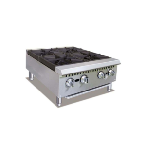 GAS STOVE