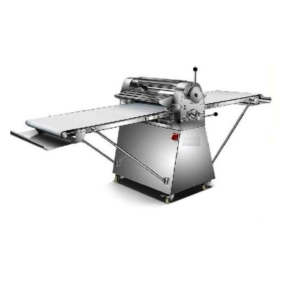 DOUGH SHEETER DAN DOUGH MOULDER