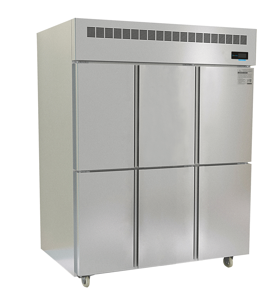 BGS-1600