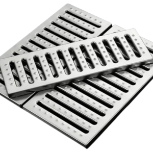 GRILL GUTTER
