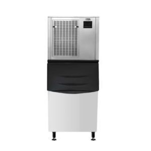 ICE SCALER MESIN ES PIPIH KRISTAL GEA MESIN CK-83SN BIN TFB-200SN