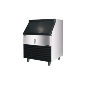 ICE MAKER GRANULAR ICE MESIN ES KRISTAL GEA  CR75