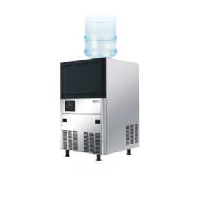 ICE CUBE MAKER MESIN ES KUBUS GEA  TF-120SNB  BE MAKER MESIN ES KUBUS GEA  TF-120SNB