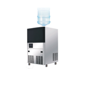 ICE CUBE MAKER MESIN ES KUBUS GEA  TF-80SNB