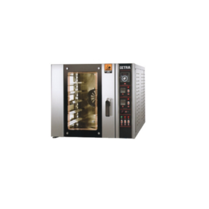 CONVECTION OVEN ELEKTRIK DAN GAS GETRA QH-5Q
